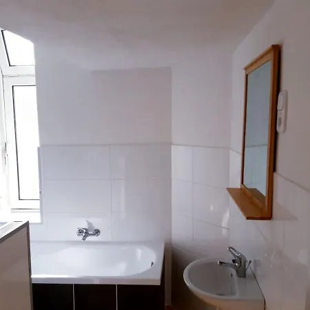 Apartamento Am Hafen Von *